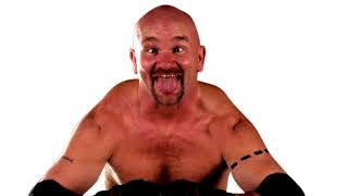 Gillberg Theme Whos First