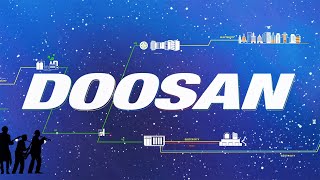 Doosan CES2022: Hydrogen Energy Ecosystem Explained