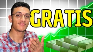 Gane 5$ en 10 Minutos con esta Página web / Ganar dinero por internet