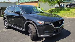 2017 Mazda CX-5 RP0018