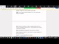 A2 Lesson 16 27 May 2024