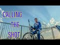 Bmx calling the shot ft jef verboom