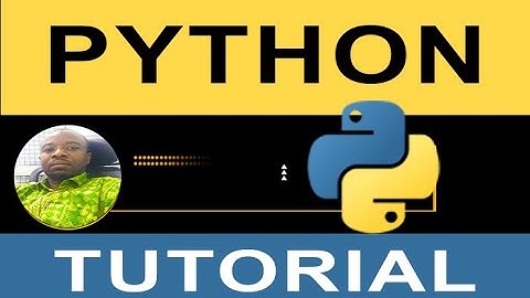 Full Python for Data Analysis Tutorial #11 - while loop (2024)