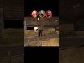 sad story mr meat the twins so sad 😢 evil nun 😞 sad horror game mound of#viral #trending #gaming2.1m