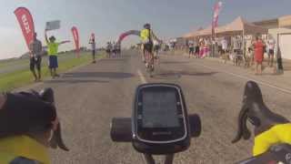 hells gate 2013 hotter 'n hell 100