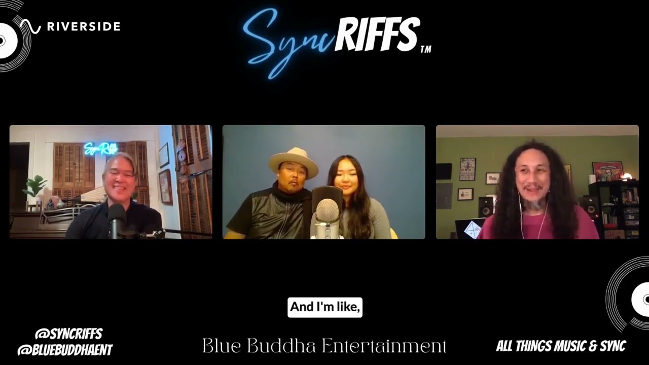 Composer Casey Dunmore discusses writing the Theme Song for the Toronto Raptors Basketball Team