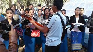 Renigre bipek choir