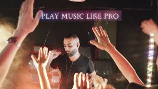 Mix Your DJ Music | Mix DJ Studio : DJ Music Player Pro App | Bass & Volume Booster screenshot 2