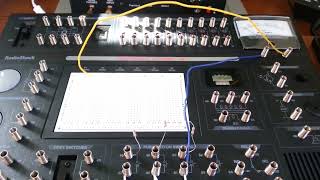 RadioShack Electronics Learning Lab #21