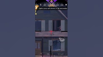 FUNNY 3 VS 3 | CODM EDIT | SHORTS #codm #codmbr #codmobile #codmedit #funnycodm