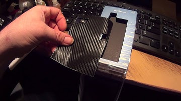 Itaste MVP v2 unboxing