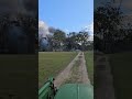 burning off #burning #foryou #farmer