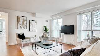 23 LORRAINE DR, UNIT 213, NORTH YORK, ON