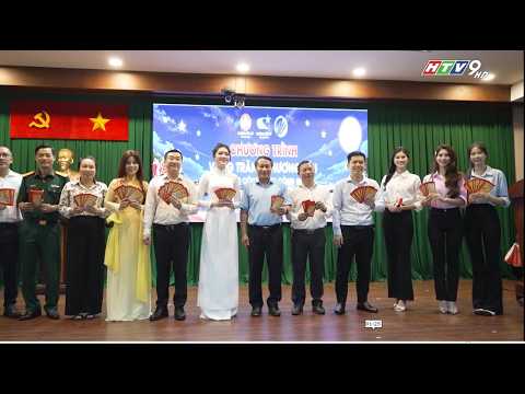 VẦNG TRĂNG YÊU THƯƠNG 2026