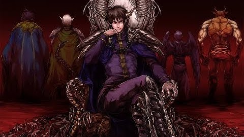 The Lucifer👽👽 vs Devil Lord Satan 😈😈 Hataraku -Maou Sama  edit