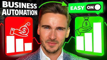 Automation: Easily Take Your Business to the Next Level