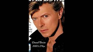 David Bowie ~ 06 As The World Falls Down