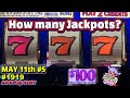 Triple Diamond $100 Slot, Double Gold $100 Slot - Old School Slot Jackpot