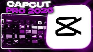 CapCut Pro 2026 Crack | How To Download and Install | Full Version
