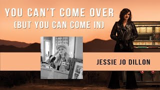 Brandy Clark - You Can't Come Over (But You Can Come In) feat. Jessie Jo Dillon [Episode 17]