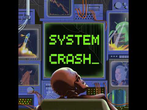System Crash Is Paused