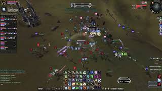 RF BLITZ! Assassins pvp montage Join us now!