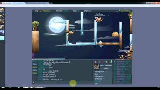 Transformice - Fun with tribe mates