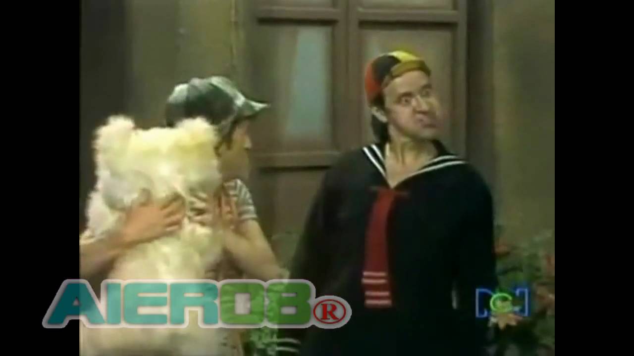 el chavo del 8 estreno parte 1 YouTube el chavo del 8 estreno parte 1 YouTube