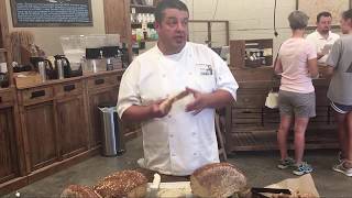 La Farm Bread Video