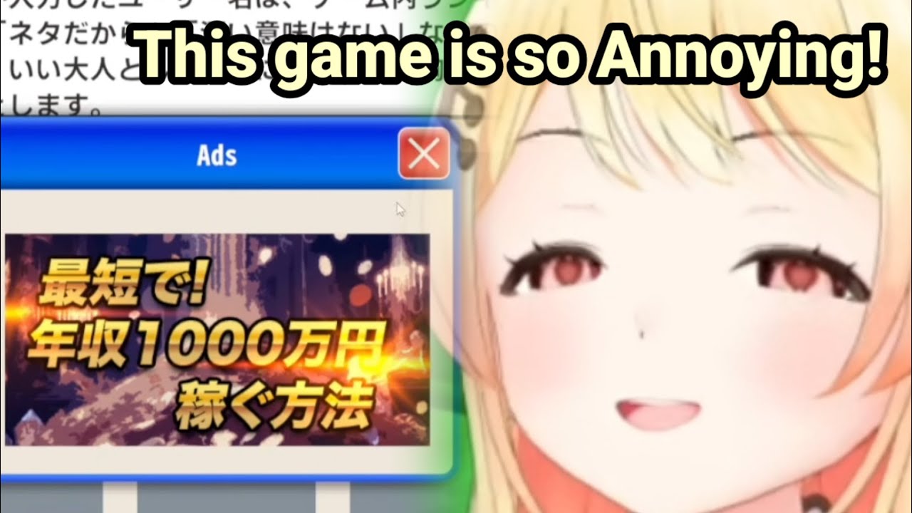 This game broke Kanade so hard she might not remind us about Mondays anymore