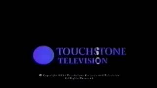 Witt Thomas Productionstouchstone Television 1991