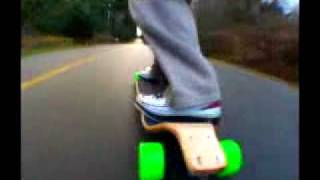 Longboard edit 2