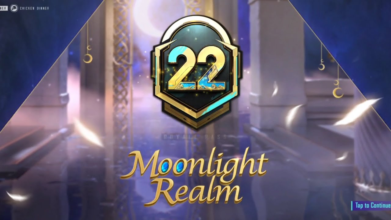 M22 ROYAL PASS 1 TO 50 RP REWARDS | FREE VEHICLE SKIN IN ROYAL PASS | MONTH 22 ROYAL PASS PUBGM