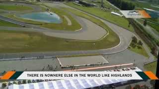 Highlands Promotional Video - December 2014
