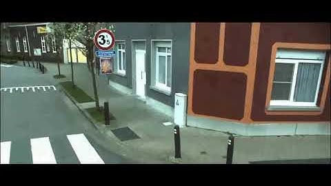 Traffic sign detection, Belgium Traffic sign classification benchmark