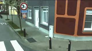 Traffic sign detection, Belgium Traffic sign classification benchmark