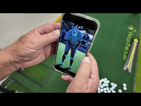 MUST SEE! NEW TECH REVEALS 3 WEIRD & EFFECTIVE PUTTING DISCOVERIES for 2026 #golf