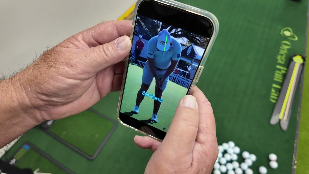 MUST SEE! NEW TECH REVEALS 3 WEIRD & EFFECTIVE PUTTING DISCOVERIES for 2026 