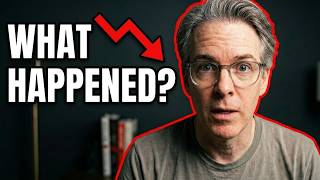 This Healthcare Stock Just Dropped 25%