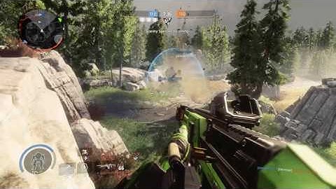 hacking multiple spectres titanfall 2 xbox one