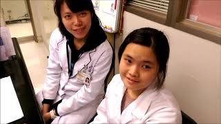 1081206新光醫院微生物組實習生學習紀錄
