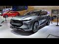 ALL NEW CHERY Jetour X Concept Walkaround—2020 Beijing Motor Show—全新奇瑞捷途X概念车抢先实拍