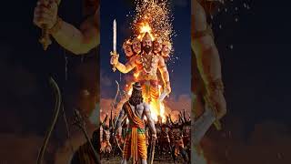 Jai shree ram #ram#mainabpnewsdekhtahoon#hanumanstatus#ramji