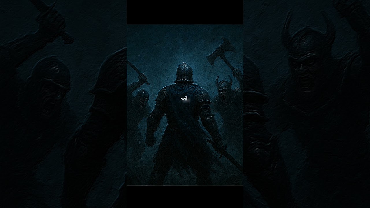 Distraction is Evil:)