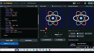 💥 CSS Battle #167 Solved Like a PRO! | React India Dev Challenge