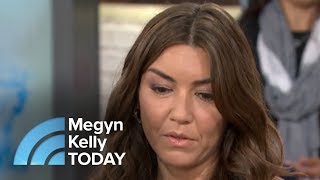 Two Harvey Weinstein Accusers Speak Out Exclusively On Megyn Kelly TODAY | Megyn Kelly TODAY