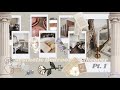 Makeover My Room with Me: Light Academia | Dark Academia | Cottagecore | Aesthetic Part 1