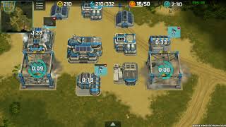 Tips dan Trick PvP Fast Attack (FA) Art Of War 3 - Confederation