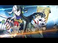 Fate/Grand Order - Ashiya Douman Servant Introduction