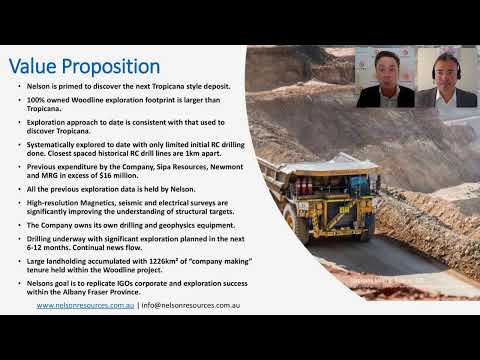 CEO Investor Sessions - Resource Webinar